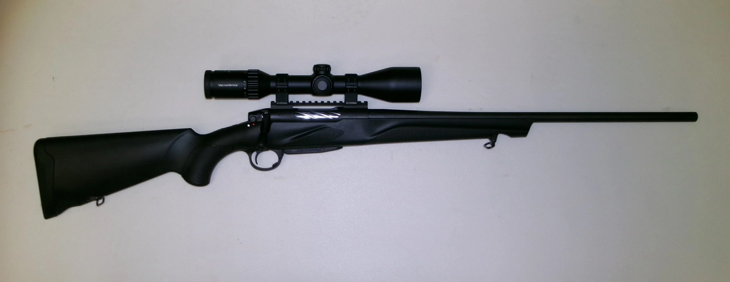 FRANCHI HORIZON 270 WIN USATA