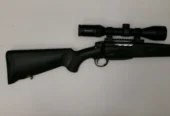 FRANCHI HORIZON 270 WIN USATA