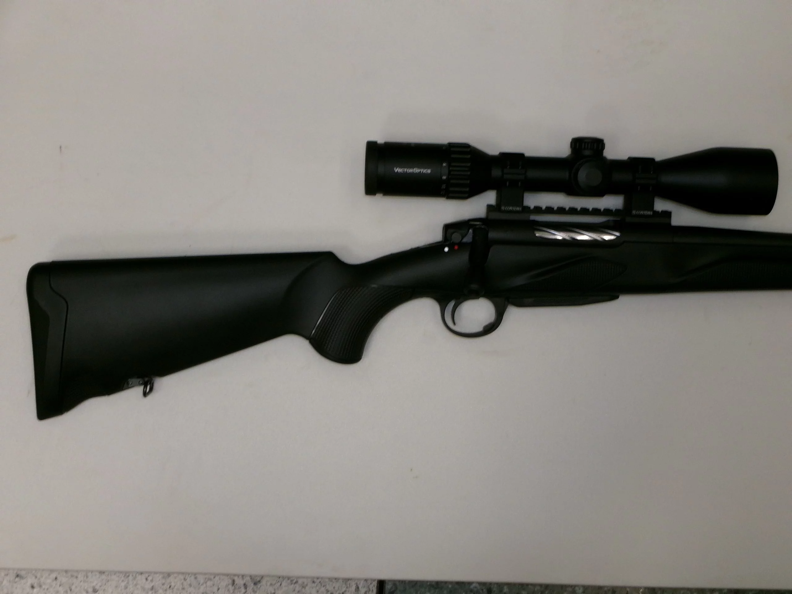 FRANCHI HORIZON 270 WIN USATA