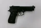 BERETTA 98 FS 9X21 USATA