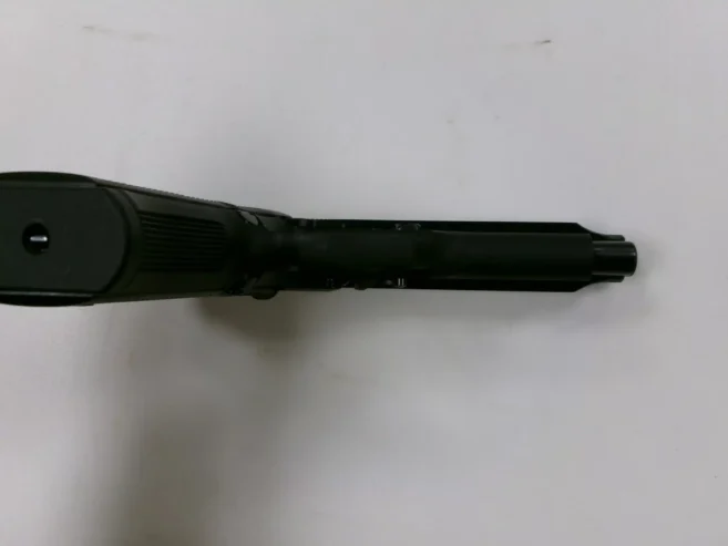 BERETTA 98 FS 9X21 USATA