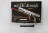 BERETTA 98 FS 9X21 USATA