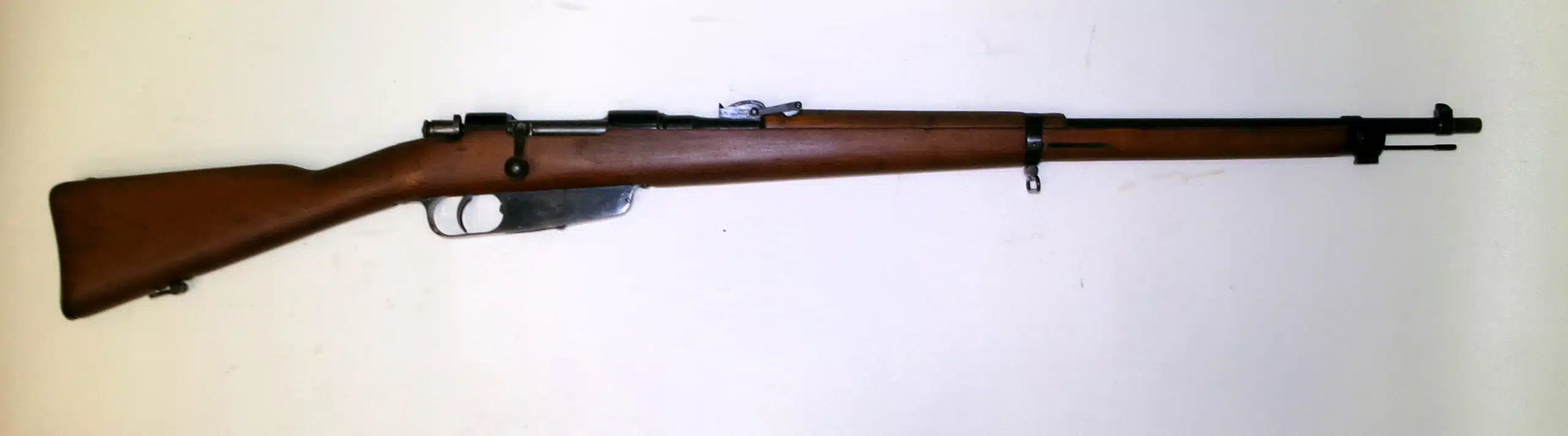 CARCANO 91/41 FAT