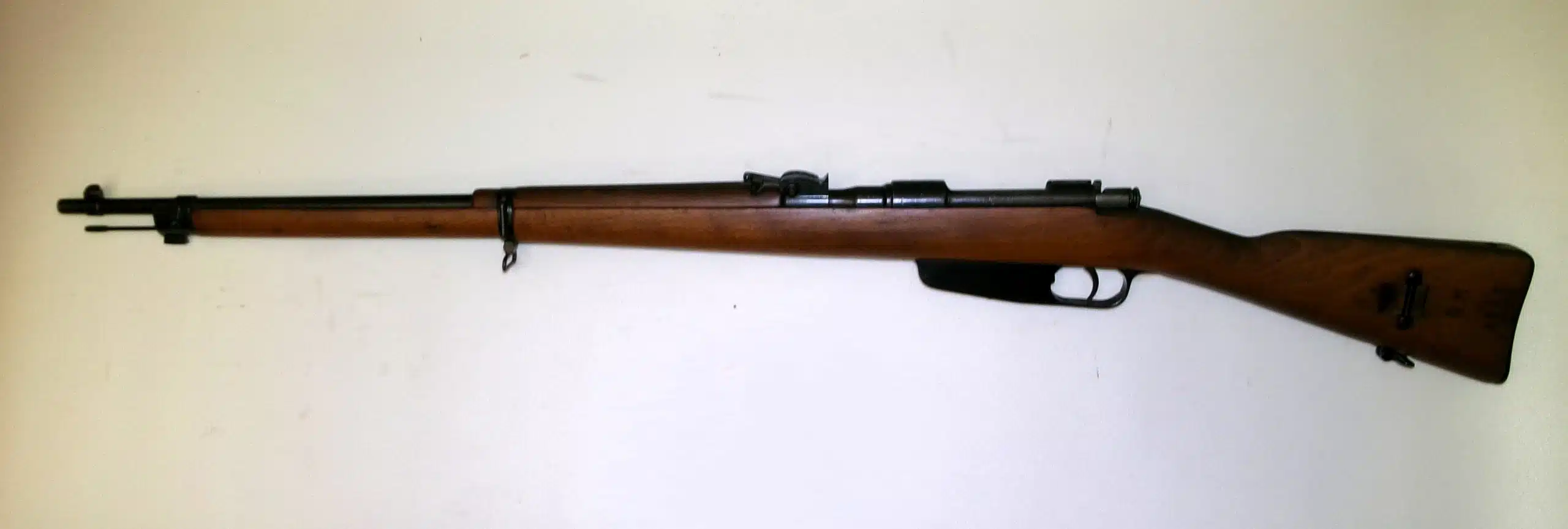CARCANO 91/41 FAT