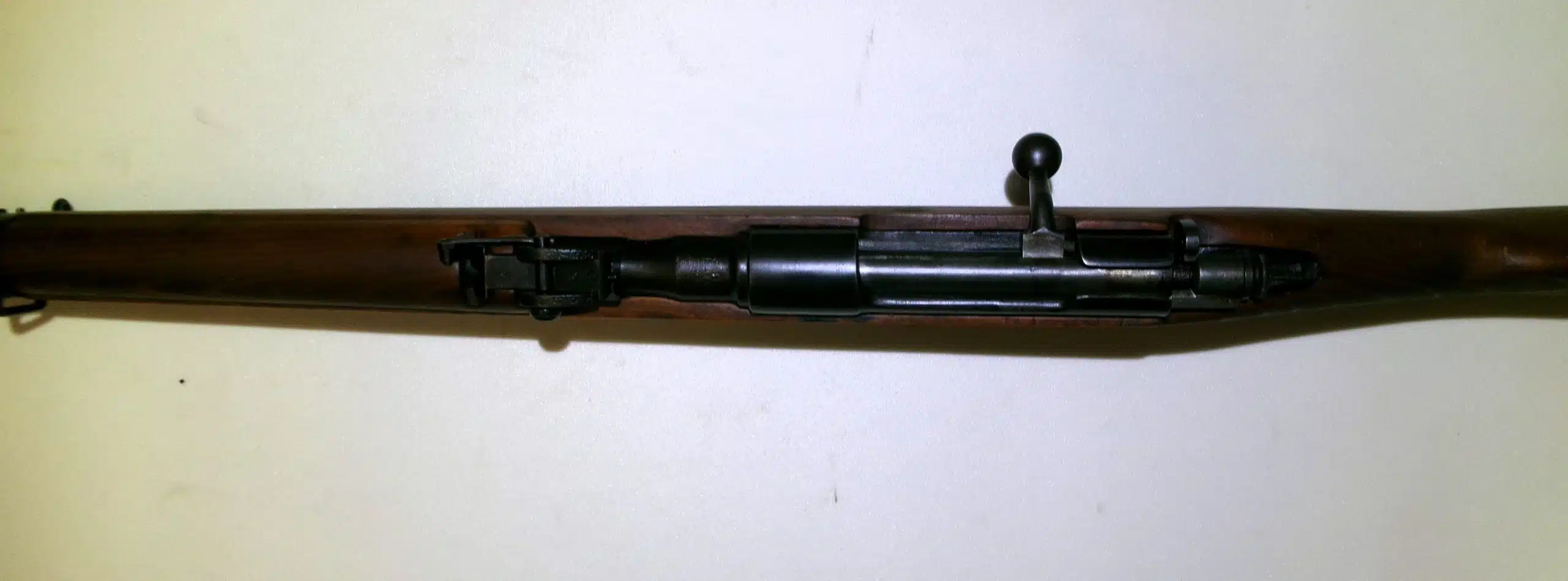 CARCANO 91/41 FAT