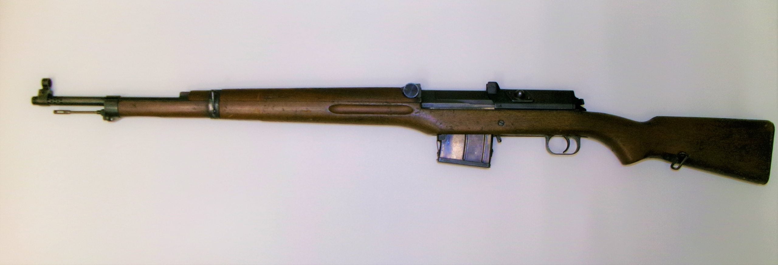 CARL GUSTAFS LJUNGMAN AG 42 CAL 6,5X55
