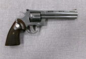 REVOLVER COLT PYTHON 357 MAG. USATA