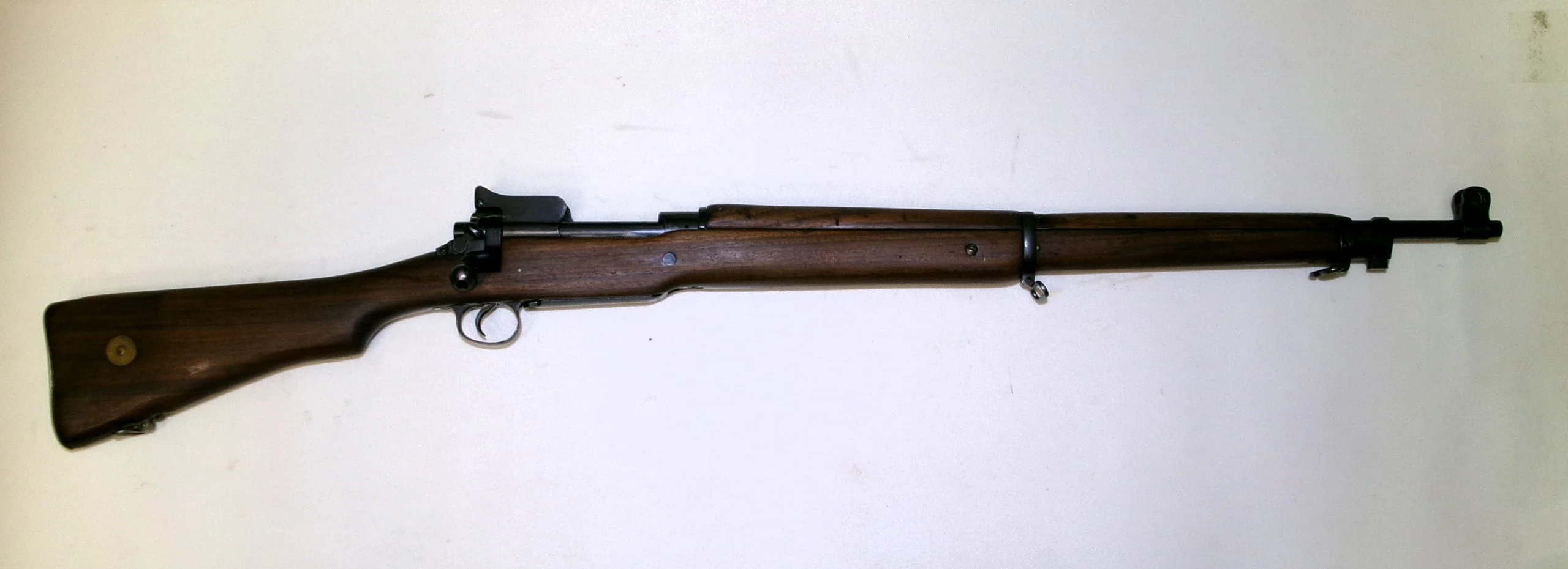 WINCHESTER P14 CAL 303 BRITISH