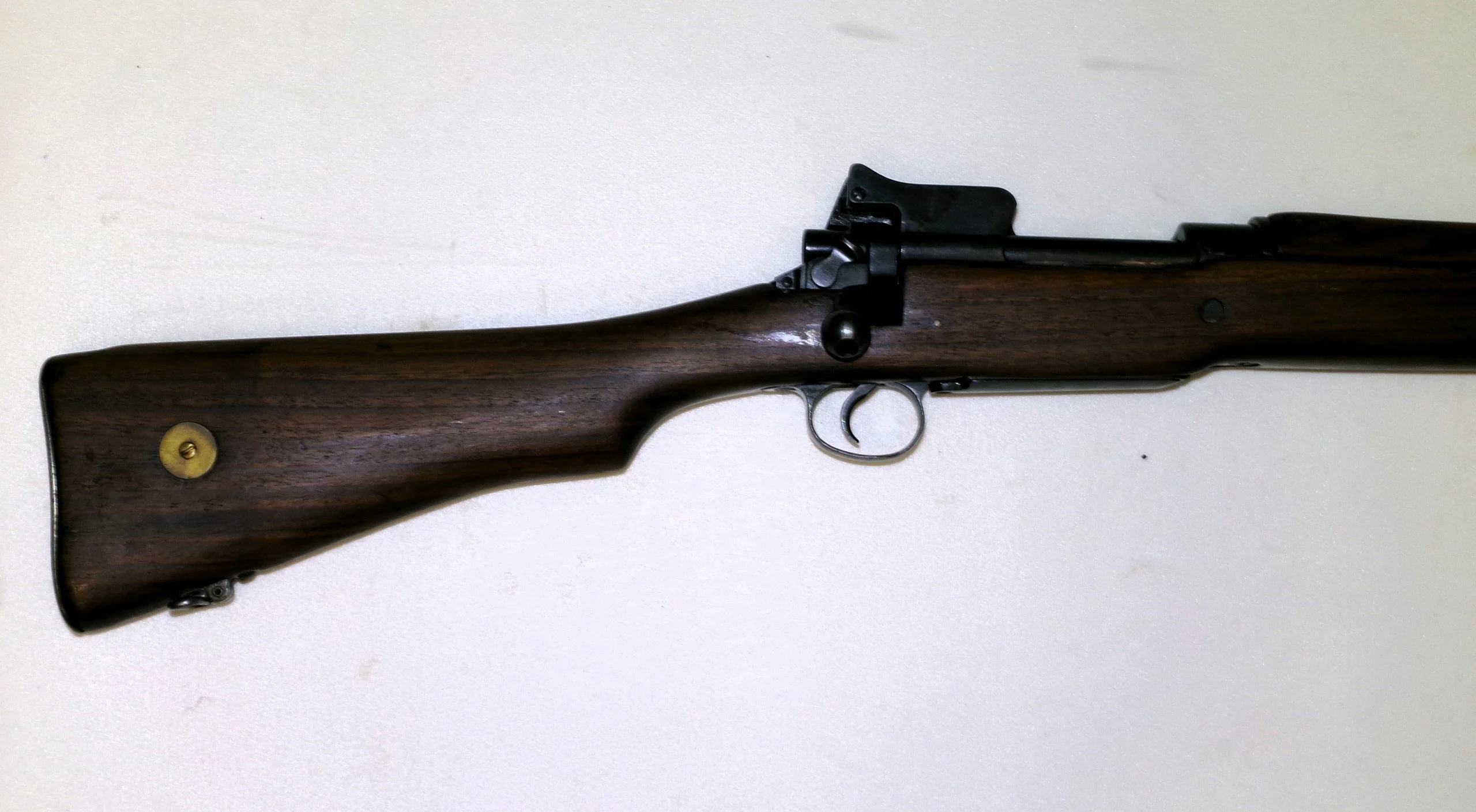 WINCHESTER P14 CAL 303 BRITISH