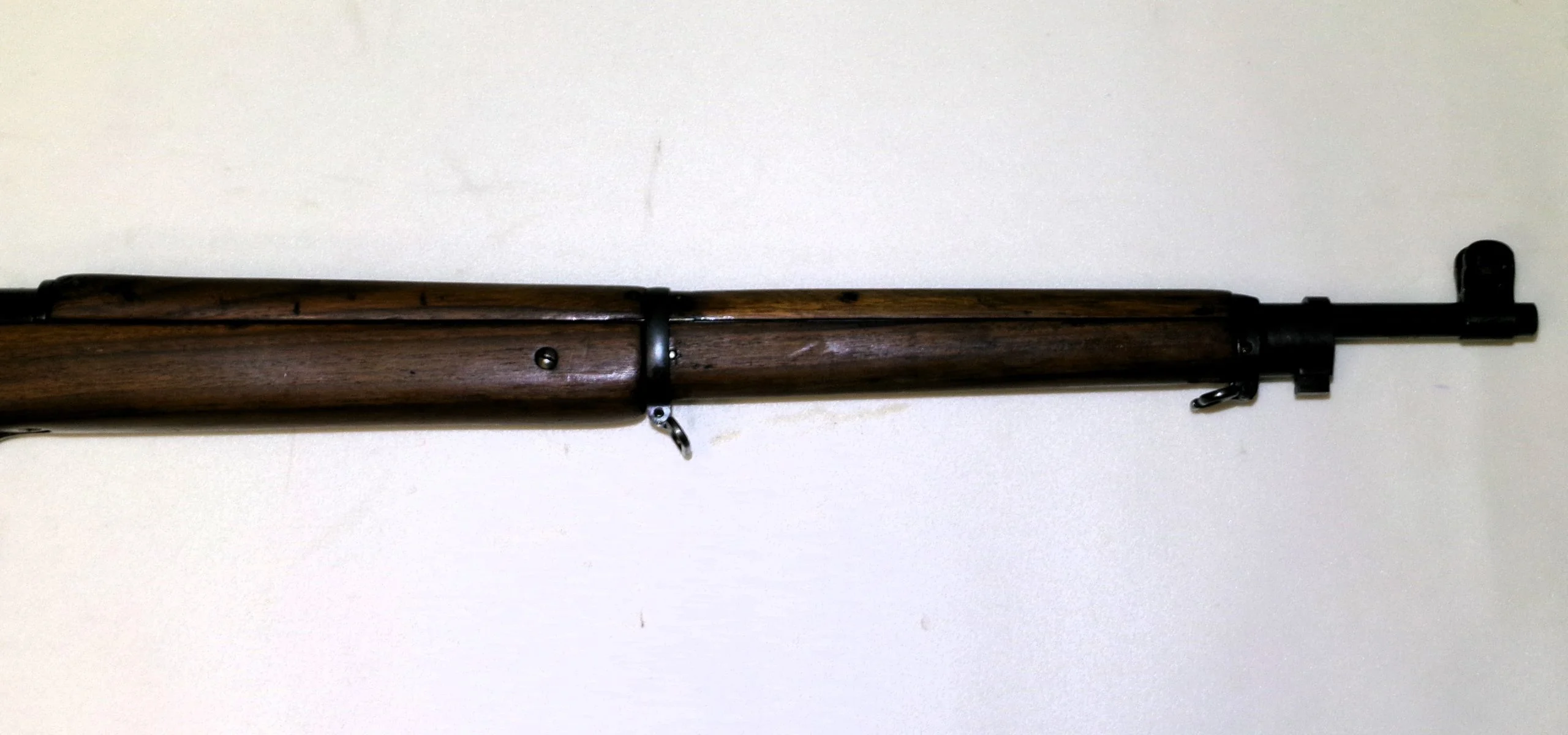 WINCHESTER P14 CAL 303 BRITISH