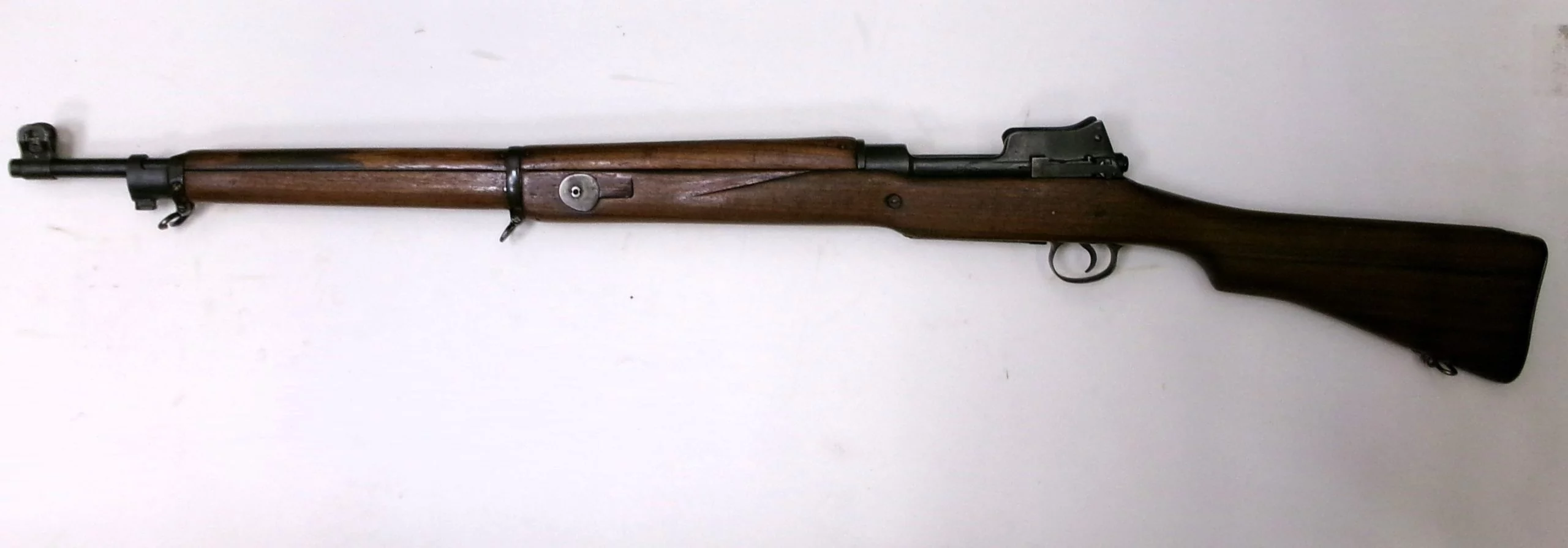 WINCHESTER P14 CAL 303 BRITISH