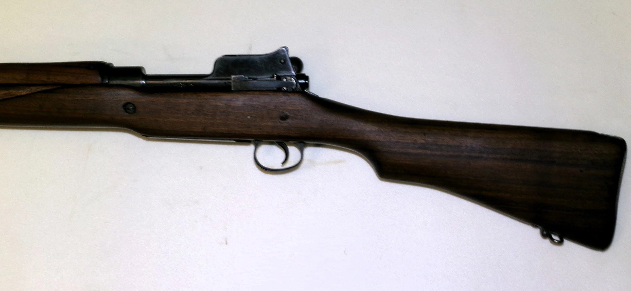 WINCHESTER P14 CAL 303 BRITISH