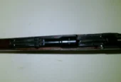 MAUSER K98 STANDARD MODEL CAL. 8X57JS CON BAIONETTA