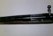 MAUSER K98 STANDARD MODEL CAL. 8X57JS CON BAIONETTA
