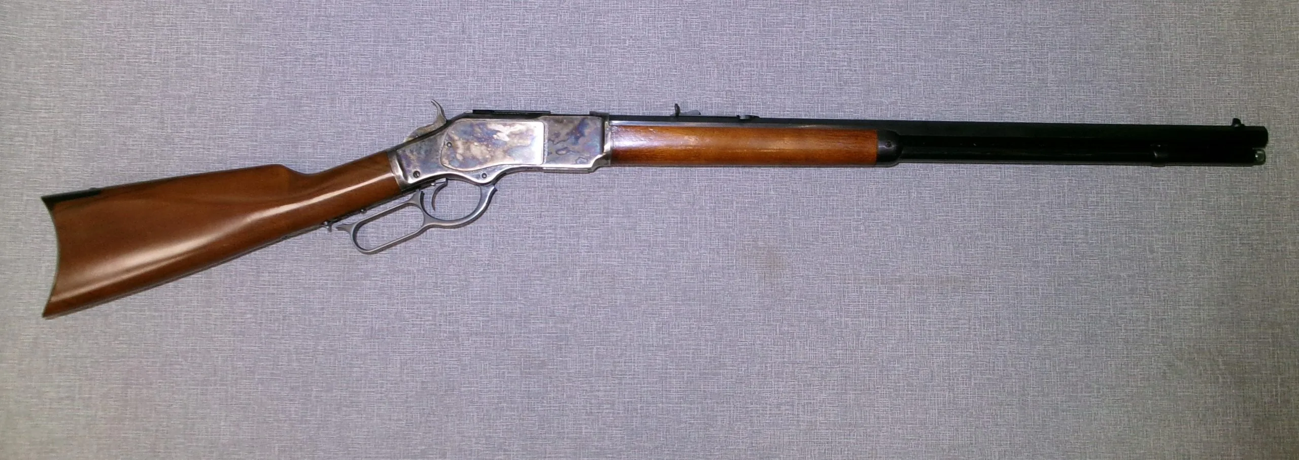 UBERTI 1873 A LEVA CAL. 22 L.R.