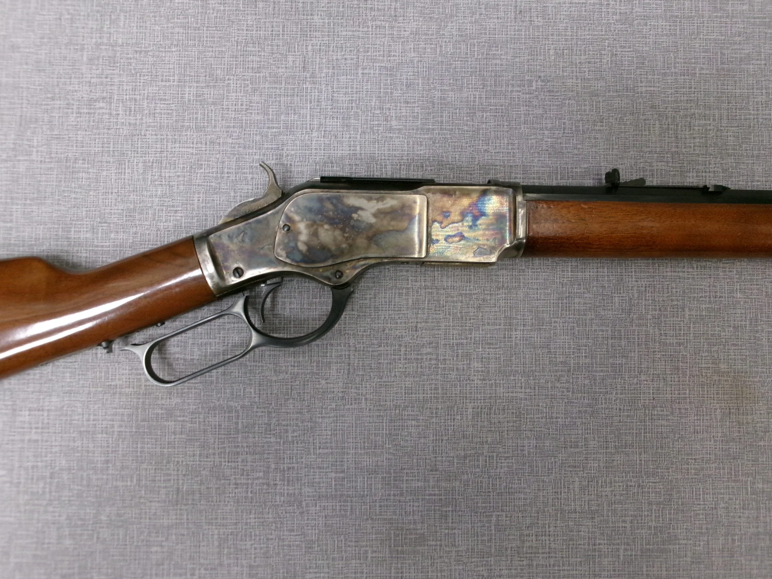 UBERTI 1873 A LEVA CAL. 22 L.R.