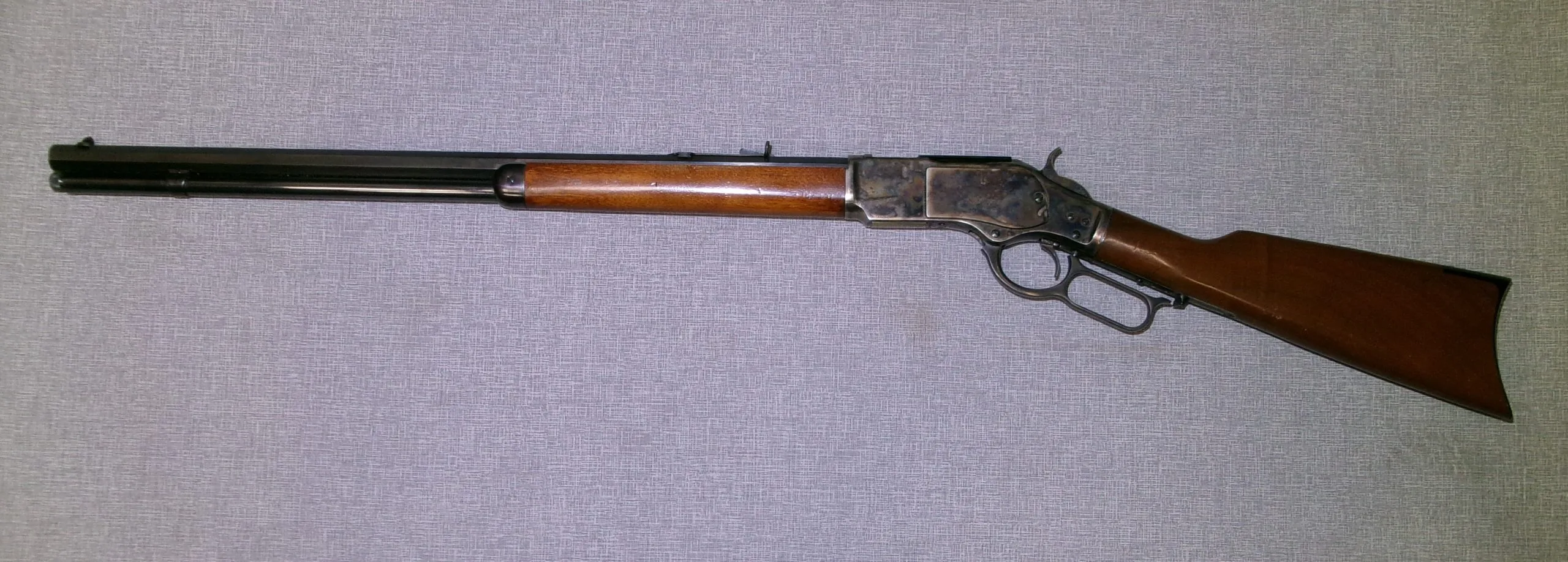 UBERTI 1873 A LEVA CAL. 22 L.R.