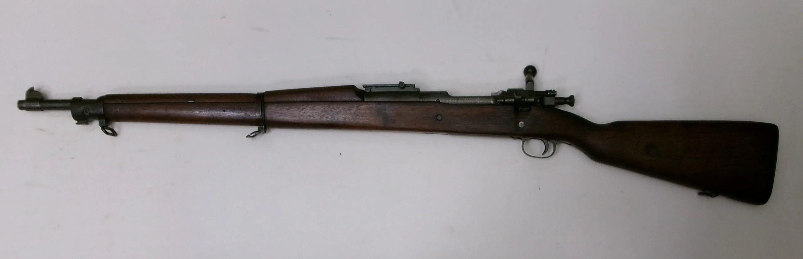 REMINGTON SPRINGFIELD 1903 CAL 30-06