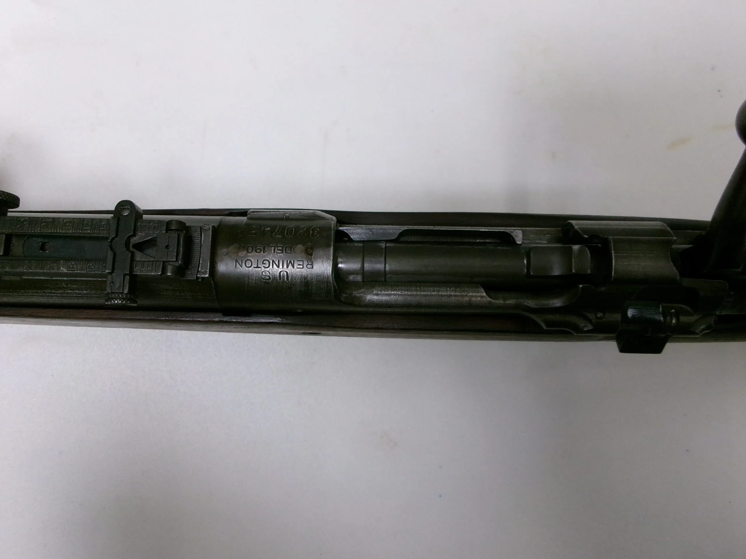 REMINGTON SPRINGFIELD 1903 CAL 30-06