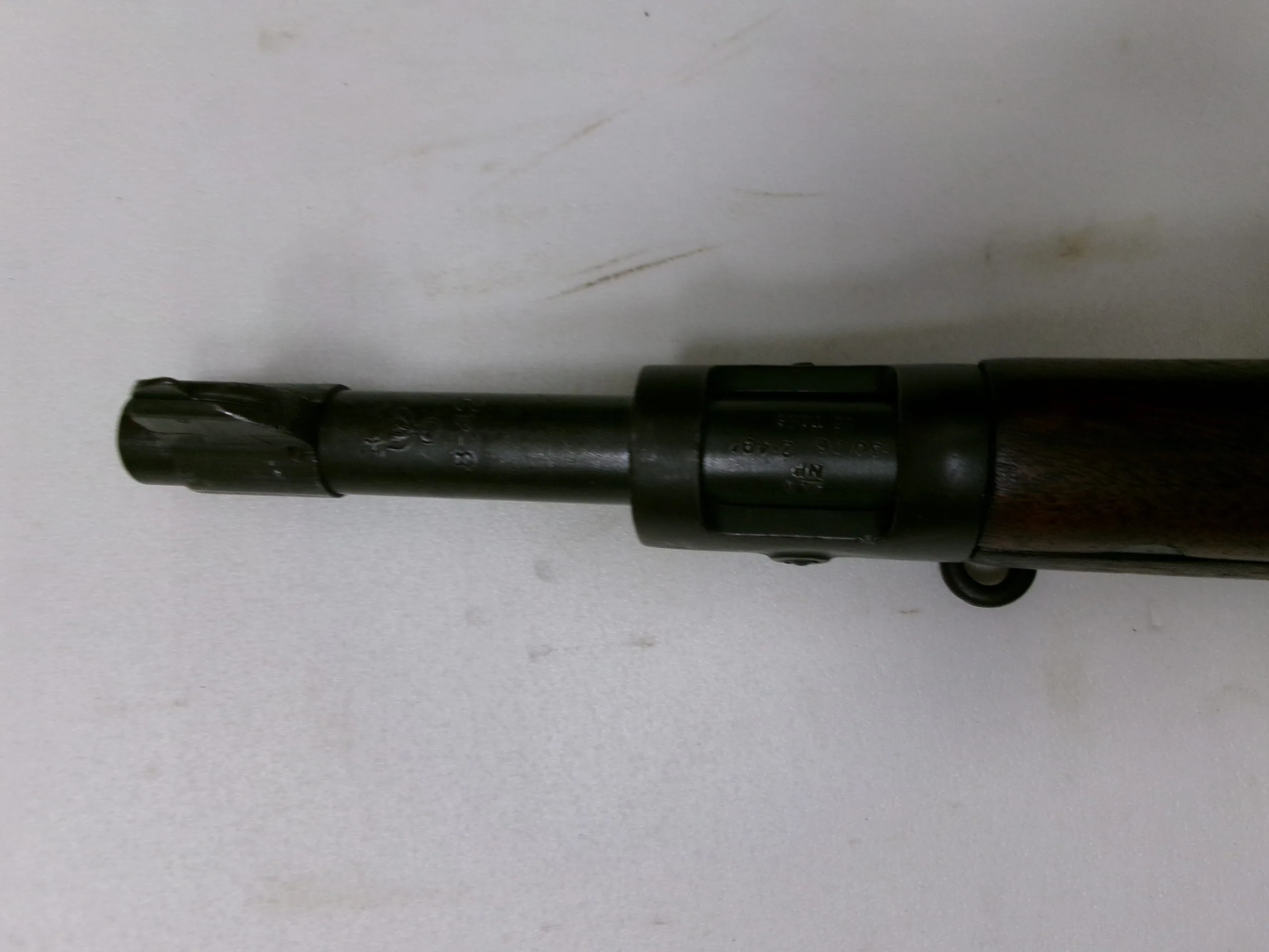 REMINGTON SPRINGFIELD 1903 CAL 30-06