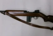 WINCHESTER M1 CAL. 30 CARBINE