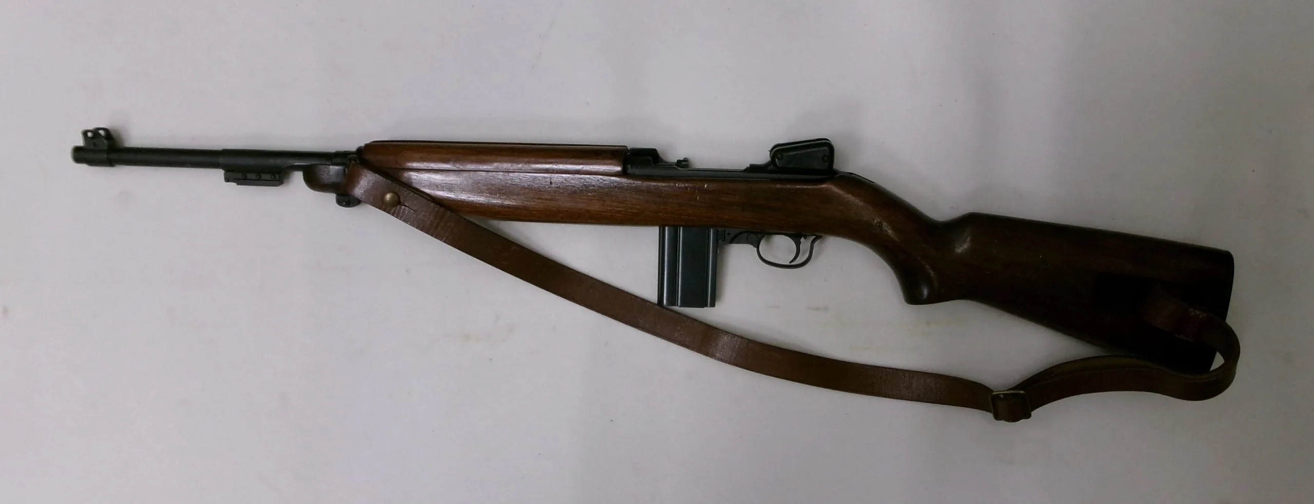 WINCHESTER M1 CAL. 30 CARBINE