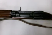 WINCHESTER M1 CAL. 30 CARBINE