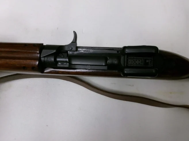 WINCHESTER M1 CAL. 30 CARBINE