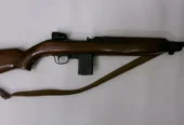 WINCHESTER M1 CAL. 30 CARBINE
