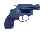 SMITH & WESSON 37-2 AIRWEIGHT