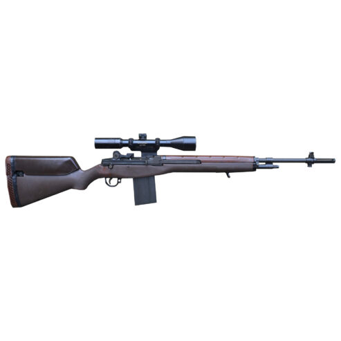 M14 TRW