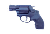 SMITH & WESSON 37-2 AIRWEIGHT