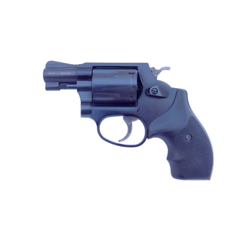 SMITH & WESSON 37-2 AIRWEIGHT