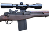 M14 TRW
