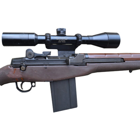M14 TRW