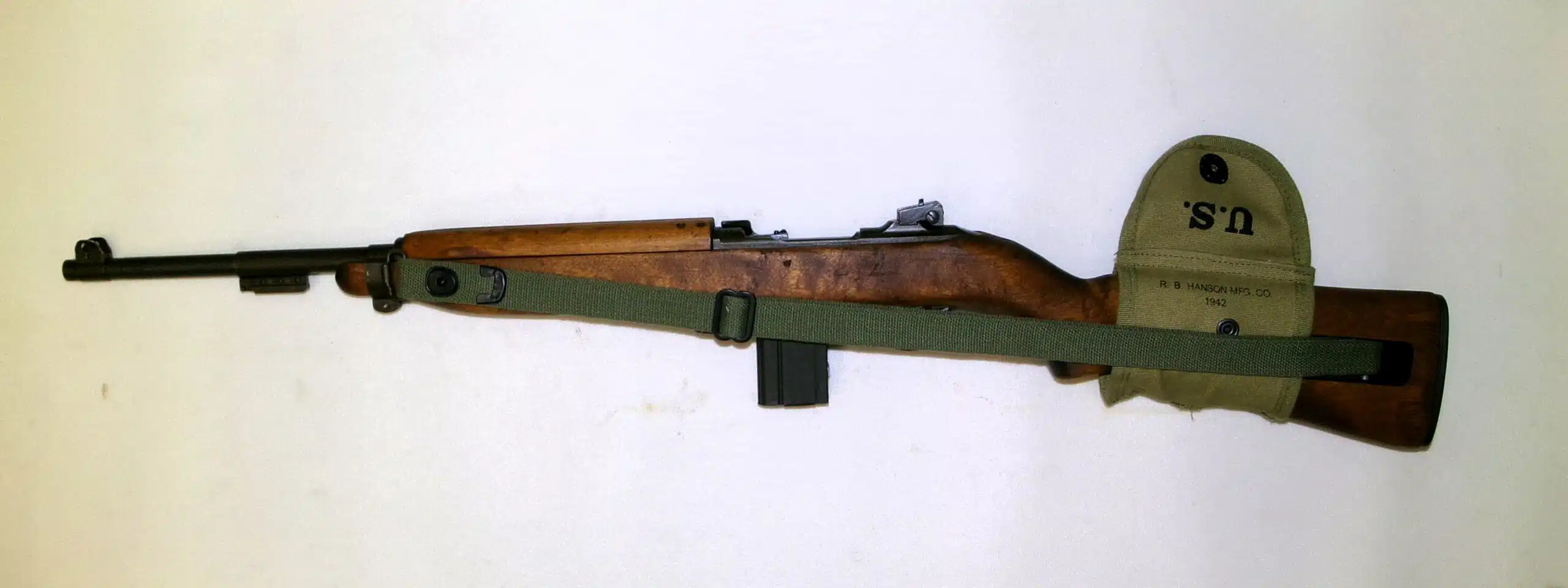INLAND M1 CARBINE USATA