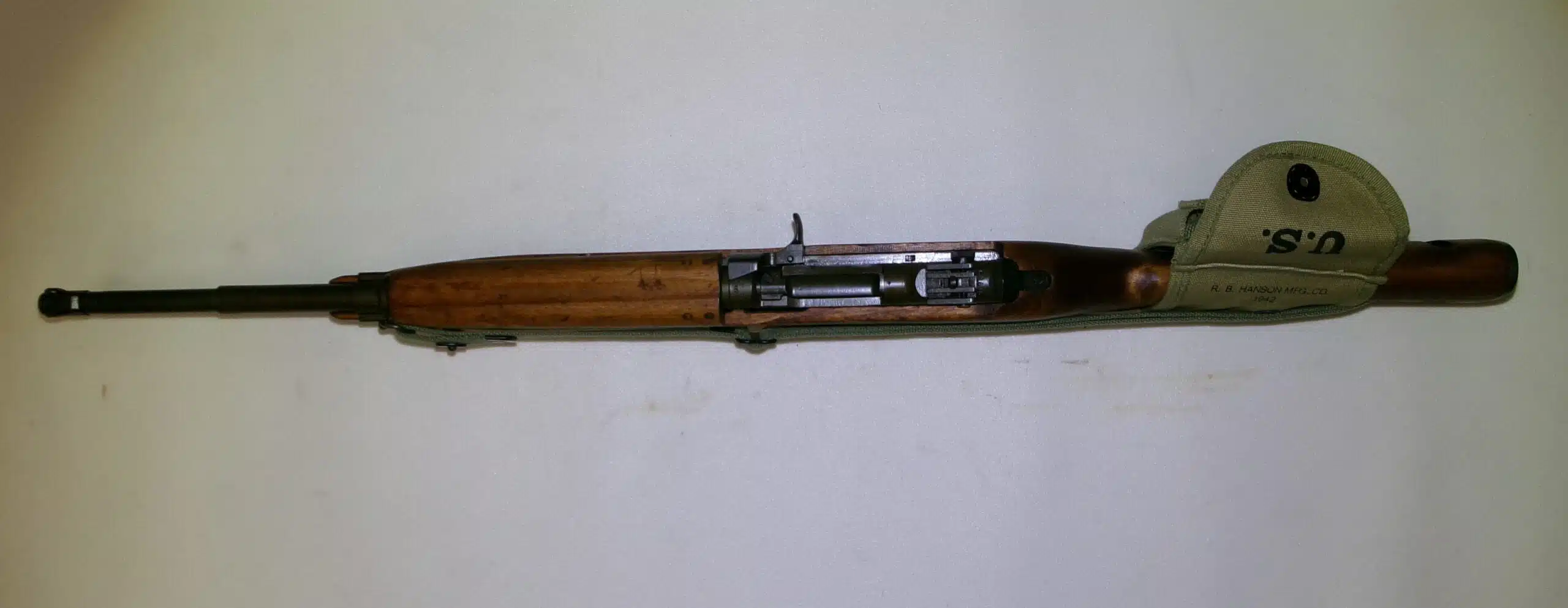 INLAND M1 CARBINE USATA