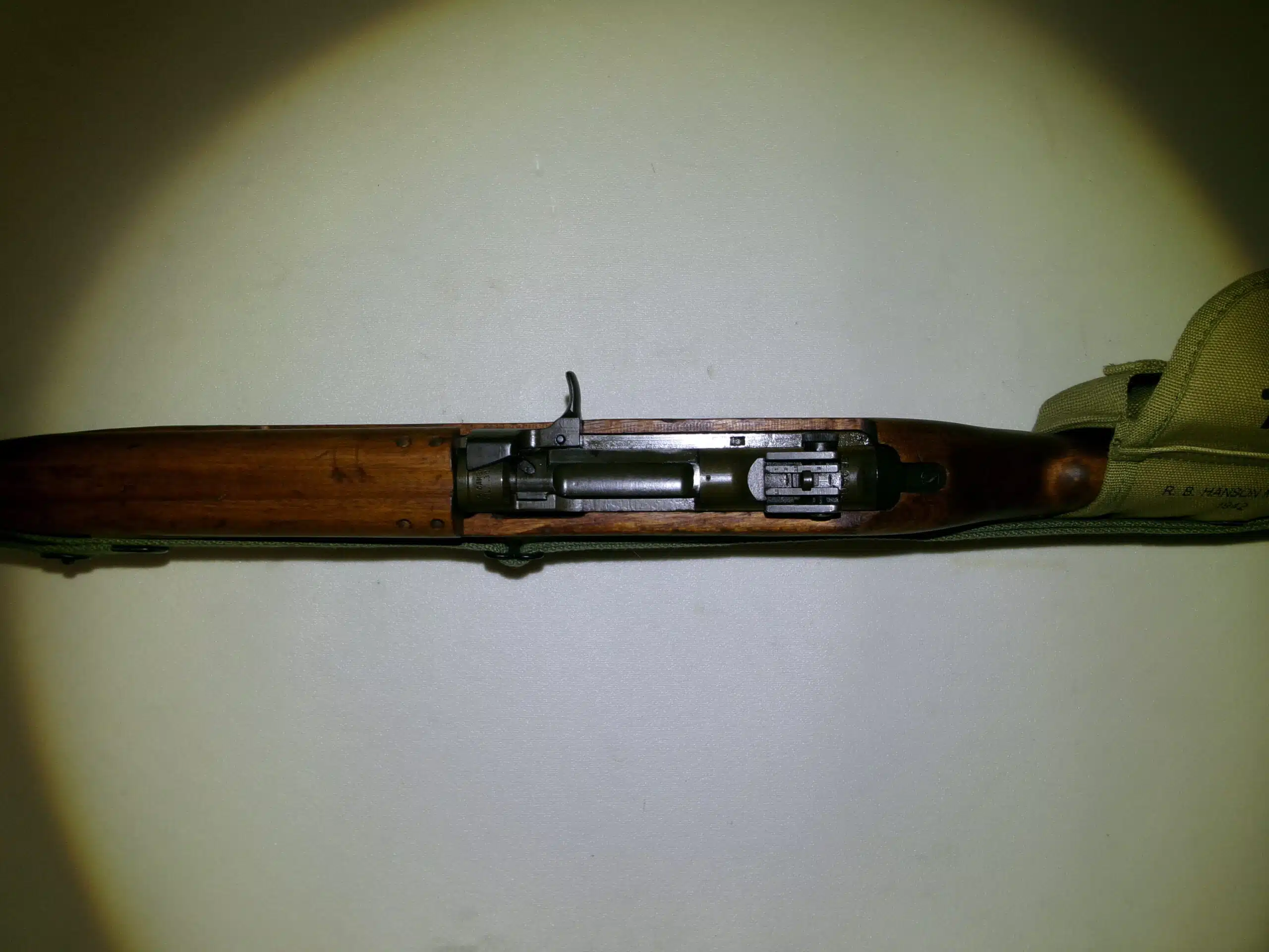 INLAND M1 CARBINE USATA
