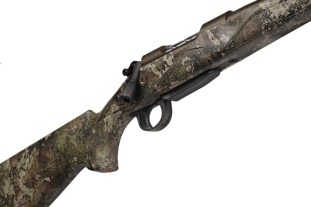 Carabina FRANCHI Horizon Elite Strata cal .308 winchester