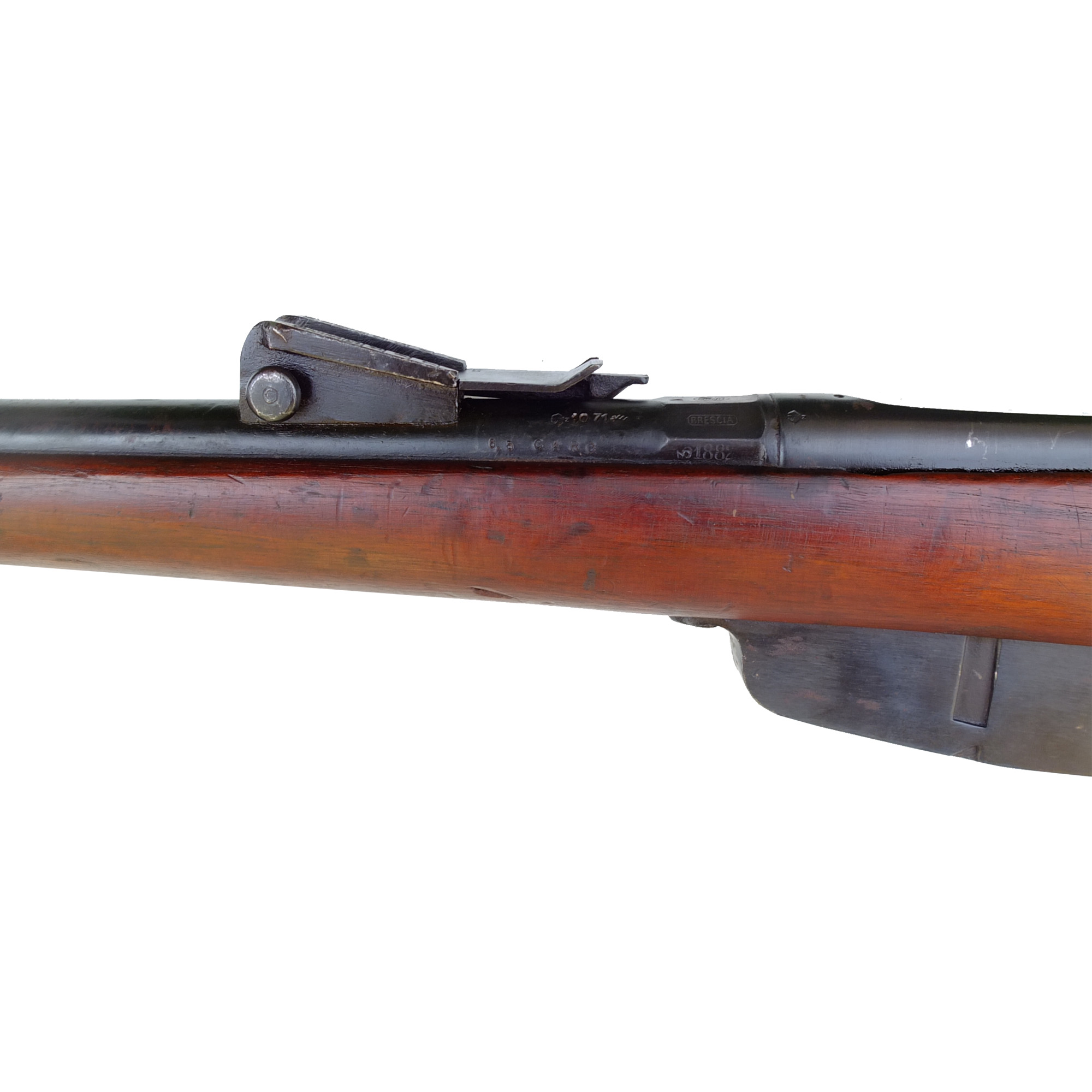 Vetterli 1870\87\16