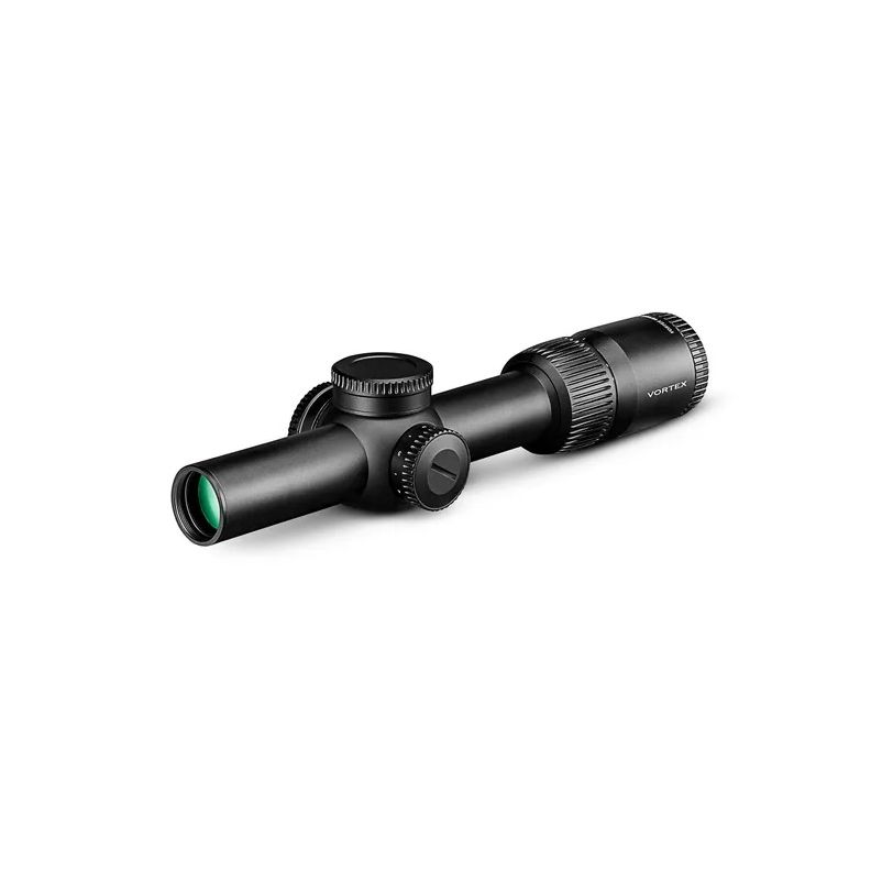 Ottica Venom 1.6×24 SFP AR-DBC3 Moa red dot