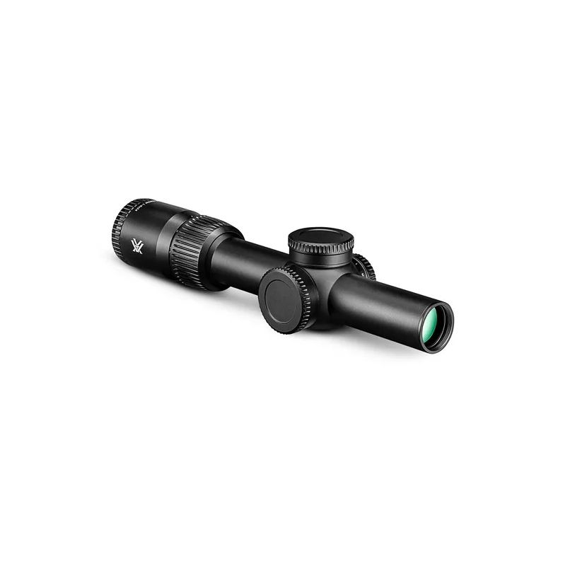 Ottica Venom 1.6×24 SFP AR-DBC3 Moa red dot