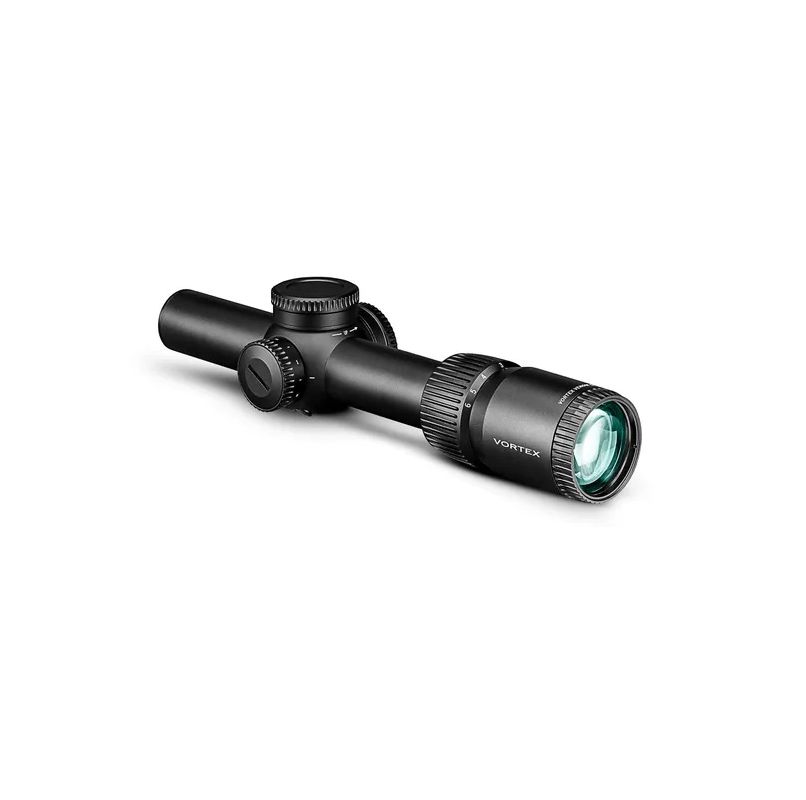 Ottica Venom 1.6×24 SFP AR-DBC3 Moa red dot