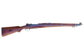 Mauser K98 ISRAELIANO