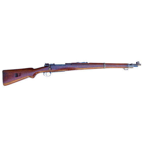 Mauser K98 ISRAELIANO
