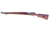 Mauser K98 ISRAELIANO