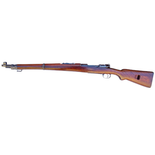 Mauser K98 ISRAELIANO