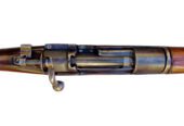 Mauser K98 ISRAELIANO