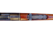 Mauser K98 ISRAELIANO