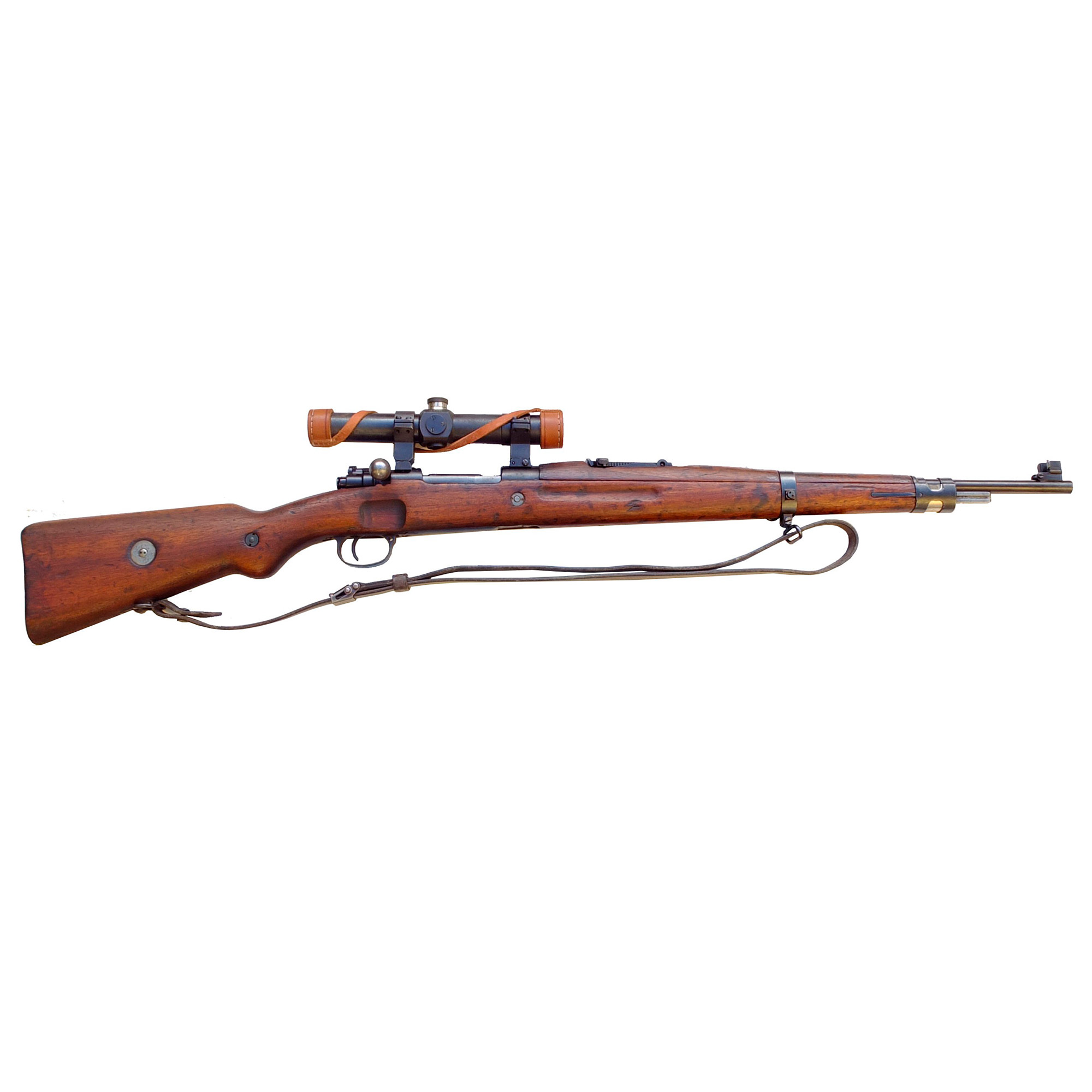 CZ VZ24 SNIPER